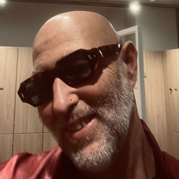 Accompagnatore gigolo Loris Concina 